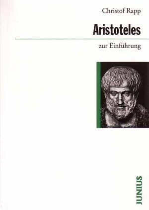 Aristoteles zur Einführung. zur Einführung