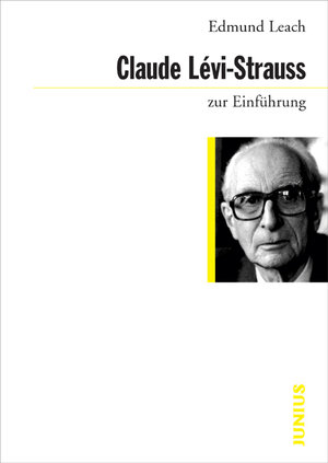 Claude Levi-Strauss zur Einführung