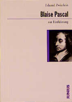 Blaise Pascal zur Einführung