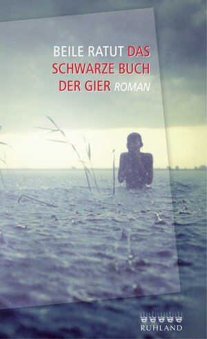 Buchcover Das schwarze Buch der Gier | Beile Ratut | EAN 9783885091028 | ISBN 3-88509-102-X | ISBN 978-3-88509-102-8