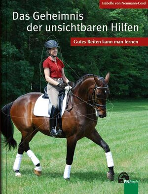 Buchcover Das Geheimnis der unsichtbaren Hilfen | Isabelle von Neumann-Cosel | EAN 9783885427070 | ISBN 3-88542-707-9 | ISBN 978-3-88542-707-0