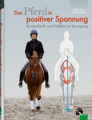 Buchcover Das Pferd in positiver Spannung | Stefan Stammer | EAN 9783885427872 | ISBN 3-88542-787-7 | ISBN 978-3-88542-787-2