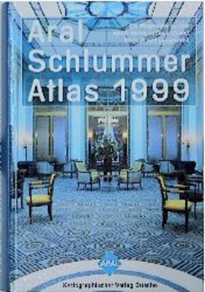 Aral Schlummer-Atlas 1999