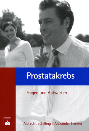 Prostatakrebs: Fragen und Antworten