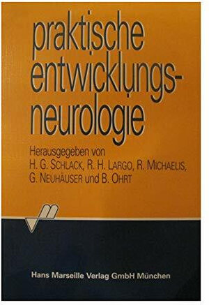 Buchcover Praktische Entwicklungsneurologie  | EAN 9783886160631 | ISBN 3-88616-063-7 | ISBN 978-3-88616-063-1