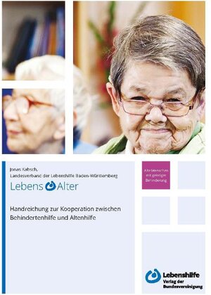 Buchcover LebensAlter | Jonas Kabsch | EAN 9783886175703 | ISBN 3-88617-570-7 | ISBN 978-3-88617-570-3