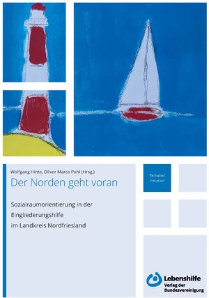 Buchcover Der Norden geht voran | Oliver Marco Pohl | EAN 9783886177394 | ISBN 3-88617-739-4 | ISBN 978-3-88617-739-4