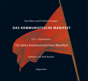 Buchcover Das Kommunistische Manifest | Karl Marx | EAN 9783886194636 | ISBN 3-88619-463-9 | ISBN 978-3-88619-463-6