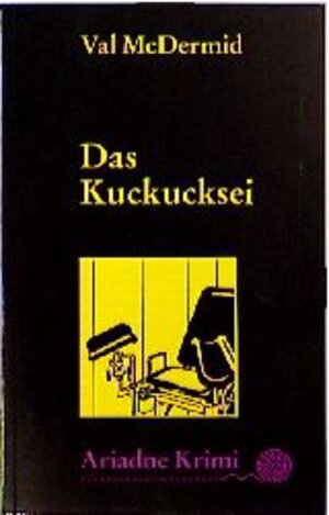 Das Kuckucksei.