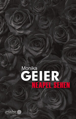 Buchcover Neapel sehen | Monika Geier | EAN 9783886198665 | ISBN 3-88619-866-9 | ISBN 978-3-88619-866-5