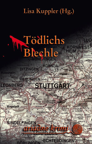 Tödlichs Blechle