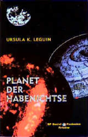 Planet der Habenichtse