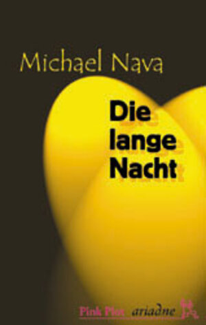 Buchcover Die lange Nacht | Michael Nava | EAN 9783886199686 | ISBN 3-88619-968-1 | ISBN 978-3-88619-968-6