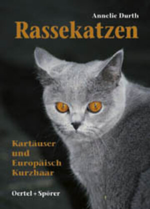 Rassekatzen