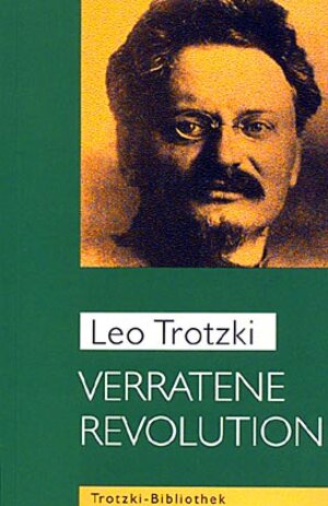 Verratene Revolution: Was ist die Sowjetunion und wohin treibt sie? 1936