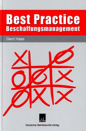 Best Practice. Beschaffungsmanagement