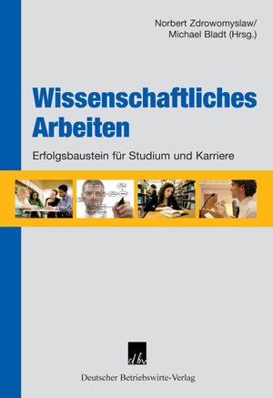 Buchcover Wissenschaftliches Arbeiten.  | EAN 9783886401314 | ISBN 3-88640-131-6 | ISBN 978-3-88640-131-4