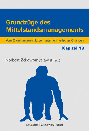 Buchcover Unternehmensverantwortung, Netzwerke und Kooperationen | Norbert Zdrowomyslaw | EAN 9783886402021 | ISBN 3-88640-202-9 | ISBN 978-3-88640-202-1