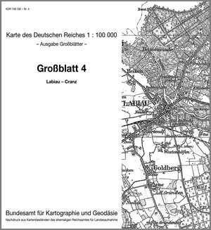 Buchcover Labiau - Cranz | EAN 9783886481101 | ISBN 3-88648-110-7 | ISBN 978-3-88648-110-1