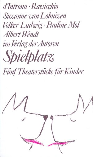 Buchcover Spielplatz / Spielplatz 5  | EAN 9783886611263 | ISBN 3-88661-126-4 | ISBN 978-3-88661-126-3