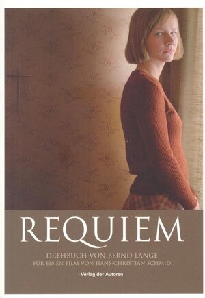 Buchcover Requiem | Bernd Lange | EAN 9783886612857 | ISBN 3-88661-285-6 | ISBN 978-3-88661-285-7