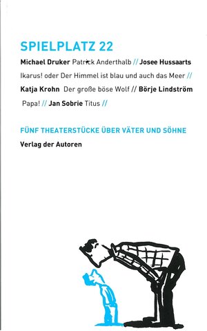 Buchcover Spielplatz / Spielplatz 22 | Michael Druker | EAN 9783886613199 | ISBN 3-88661-319-4 | ISBN 978-3-88661-319-9
