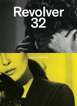 Buchcover Revolver 32  | EAN 9783886613700 | ISBN 3-88661-370-4 | ISBN 978-3-88661-370-0