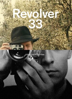 Buchcover Revolver 33  | EAN 9783886613724 | ISBN 3-88661-372-0 | ISBN 978-3-88661-372-4