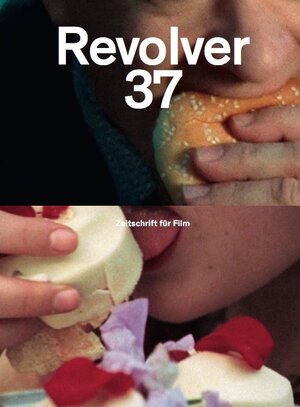 Buchcover Revolver 37  | EAN 9783886613854 | ISBN 3-88661-385-2 | ISBN 978-3-88661-385-4