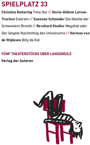 Buchcover Spielplatz 33 | Christina Kettering | EAN 9783886614042 | ISBN 3-88661-404-2 | ISBN 978-3-88661-404-2