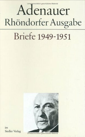 Buchcover Briefe  | EAN 9783886800759 | ISBN 3-88680-075-X | ISBN 978-3-88680-075-9