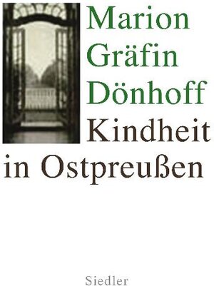 Kindheit in Ostpreußen