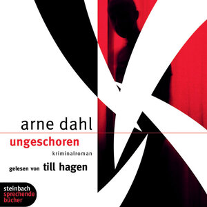 Buchcover Ungeschoren | Arne Dahl | EAN 9783886983032 | ISBN 3-88698-303-X | ISBN 978-3-88698-303-2