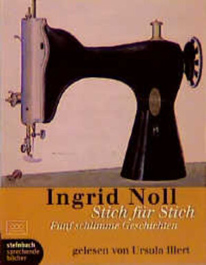 Buchcover Stich für Stich | Ingrid Noll | EAN 9783886984435 | ISBN 3-88698-443-5 | ISBN 978-3-88698-443-5