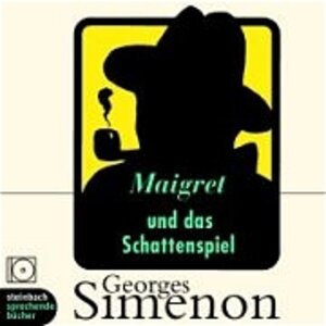 Maigret und das Schattenspiel. CD.