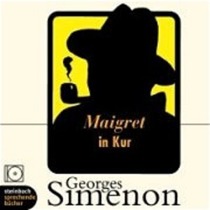 Maigret in Kur. Krimi. 1 CD.