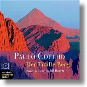 Der fünfte Berg. Roman. 5 CDs.