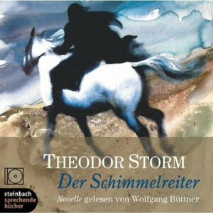 Buchcover Der Schimmelreiter | Theodor Storm | EAN 9783886987108 | ISBN 3-88698-710-8 | ISBN 978-3-88698-710-8