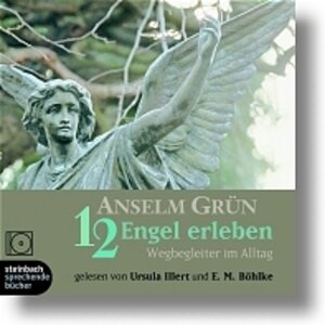 12 Engel erleben. CD: Wegbegleiter im Alltag