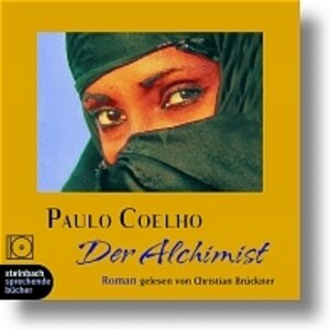 Der Alchimist. Sonderausgabe. 4 CDs