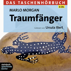 Buchcover Traumfänger | Marlo Morgan | EAN 9783886988051 | ISBN 3-88698-805-8 | ISBN 978-3-88698-805-1