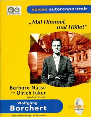 'Mal Himmel, mal Hölle', 1 Cassette