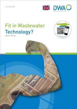 Buchcover Fit in Wastewater Technology? | Achim Höcherl | EAN 9783887219611 | ISBN 3-88721-961-9 | ISBN 978-3-88721-961-1