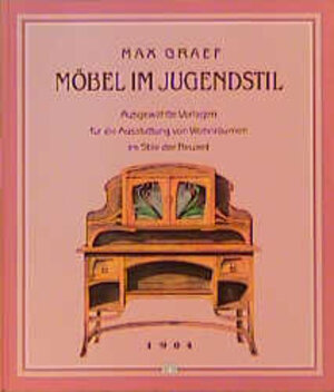 Möbel im Jugendstil