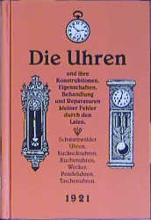 Die Uhren