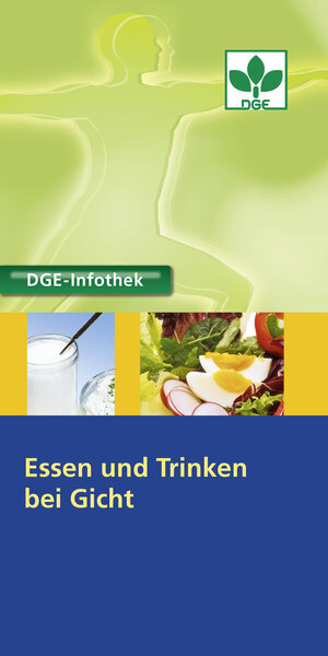 Buchcover Essen und Trinken bei Gicht | Kerstin Köhnke | EAN 9783887491512 | ISBN 3-88749-151-3 | ISBN 978-3-88749-151-2