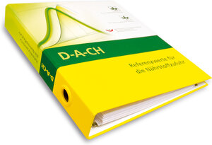 Buchcover D-A-C-H-Referenzwerte für die Nährstoffzufuhr  | EAN 9783887492618 | ISBN 3-88749-261-7 | ISBN 978-3-88749-261-8