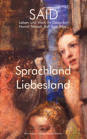 Buchcover Sprachland Liebesland  | EAN 9783887691042 | ISBN 3-88769-104-0 | ISBN 978-3-88769-104-2