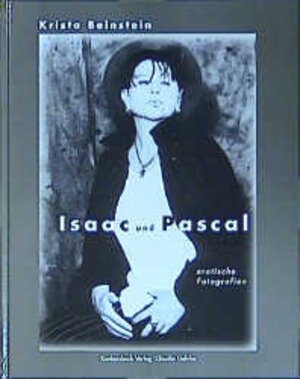 Buchcover Isaac & Pascal | Krista Beinstein | EAN 9783887691875 | ISBN 3-88769-187-3 | ISBN 978-3-88769-187-5