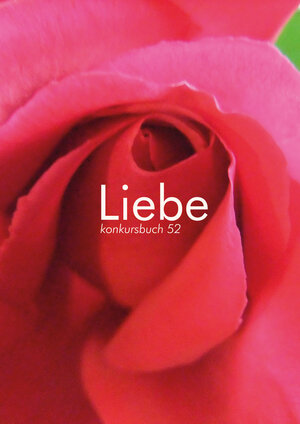 Buchcover Liebe  | EAN 9783887692520 | ISBN 3-88769-252-7 | ISBN 978-3-88769-252-0